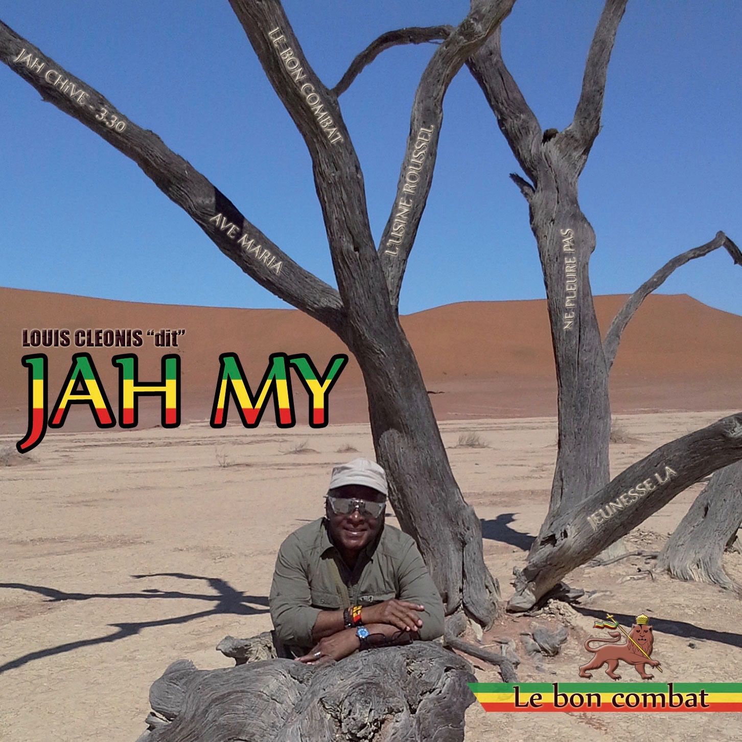 Jah My