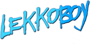 LEKKOBOY