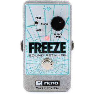 Electro Harmonix Freeze