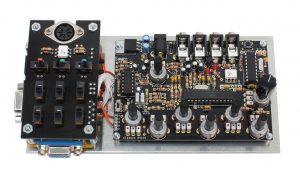 Gieskes HSS3i