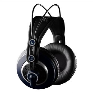 Casque AKG K240 MKII