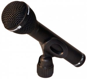 Beyerdynamic M88TG