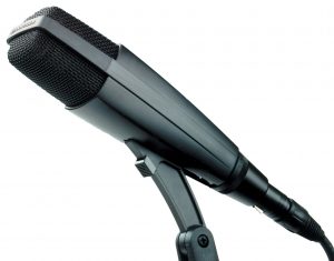 Sennheiser MD421-II