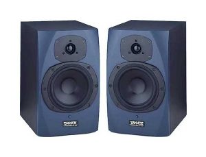 Tannoy Reveal Active