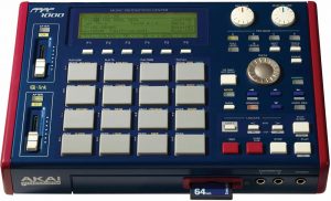 Akai – MPC 1000