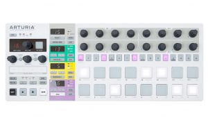 Arturia Beatstep Pro